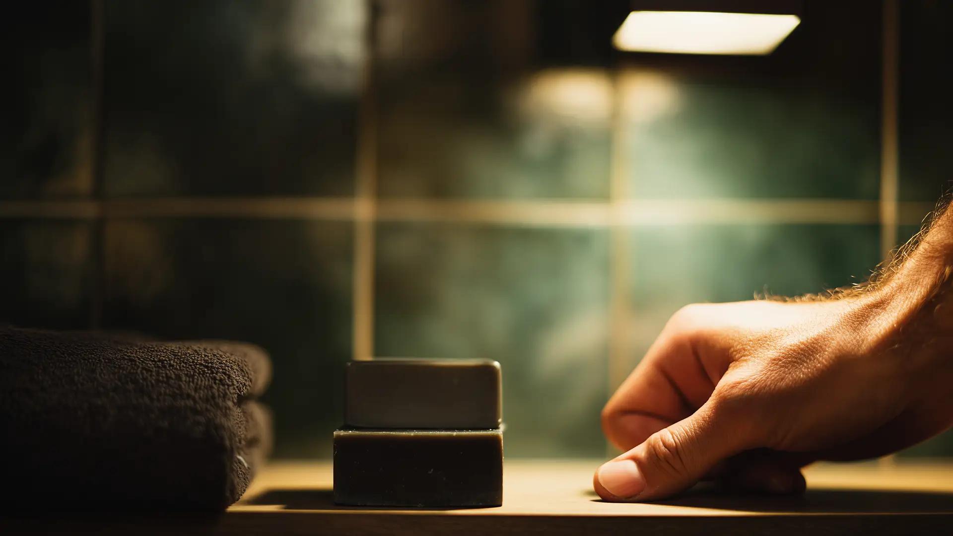 Schematische Darstellung der häufigsten Ursachen für fischigen Penisgeruch