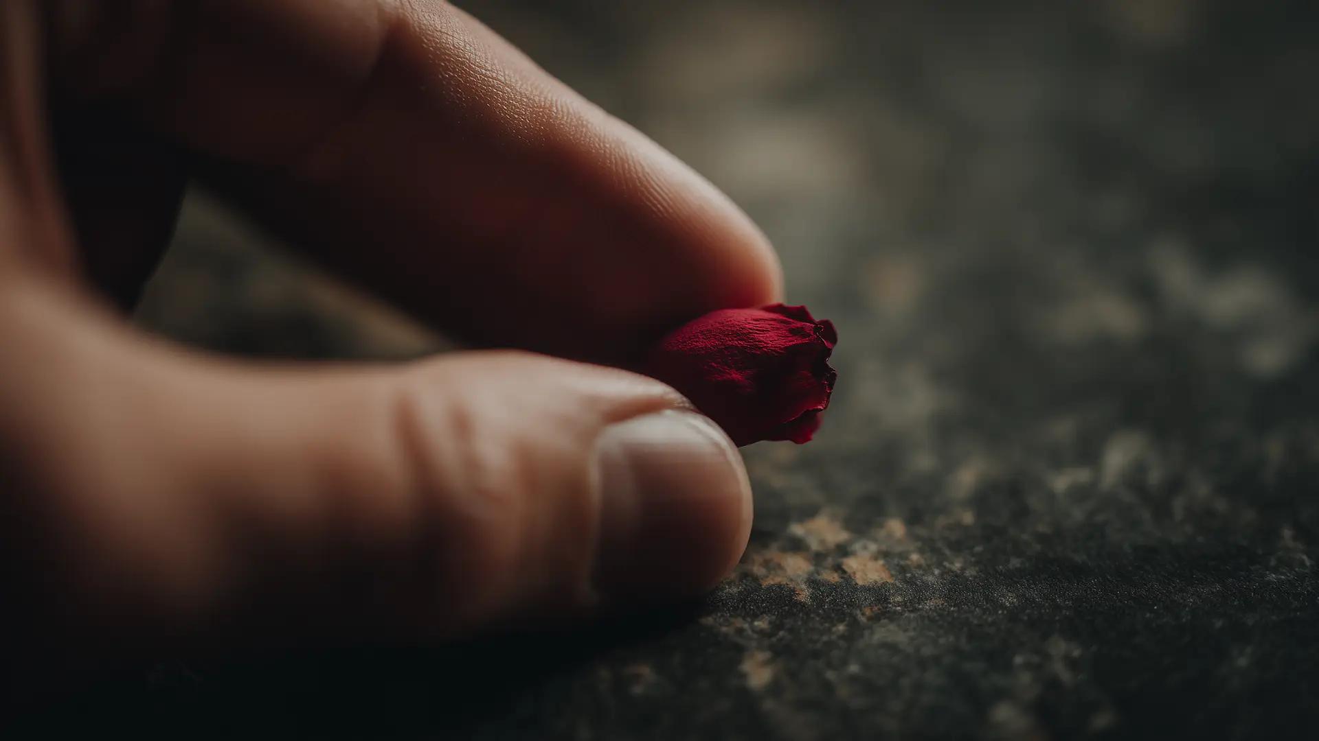 Schematische Übersicht verschiedener Ursachen für rote Punkte auf der Eichel