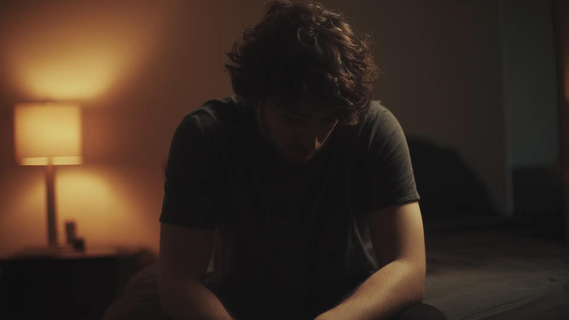 Illustration Spermatozele – Knoten am Hoden und gutartige Nebenhodenzyste