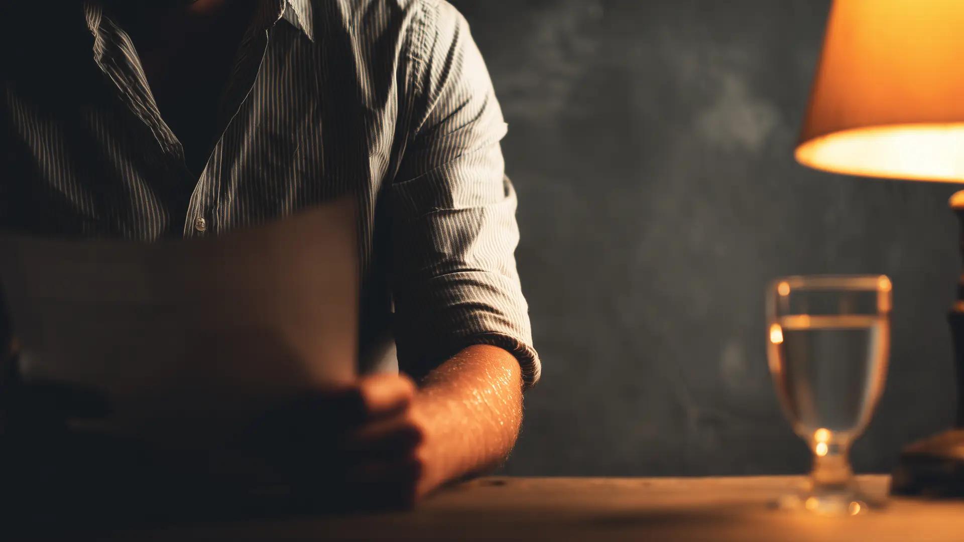 Illustration männliche Unfruchtbarkeit – Andrologische Diagnostik und Kinderwunsch