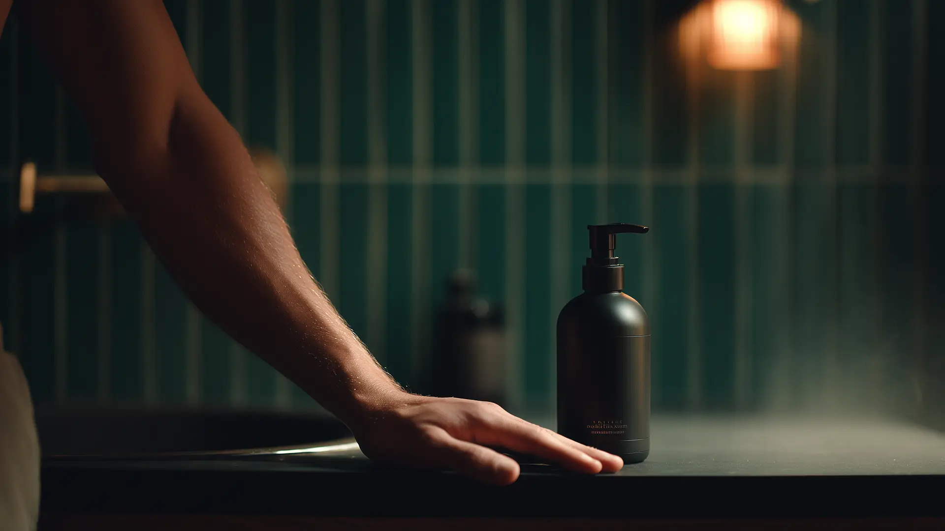 Illustration Intimgeruch beim Mann – Ursachen und Lösungen